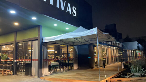 Produto com Variação