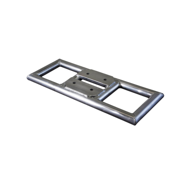 Base Retangular - P30