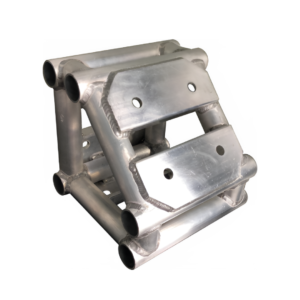 Cubo 45° 3 faces - P30
