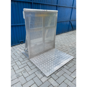 Barricada de Contenção