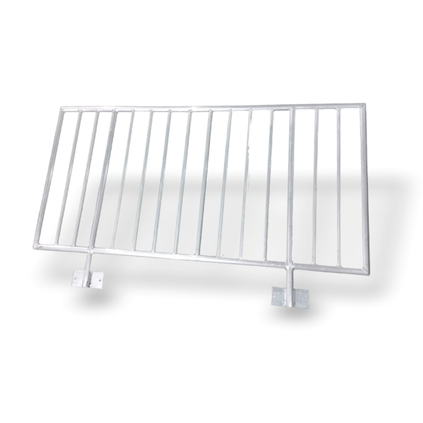 Guarda-Corpo 2,00x1,00m