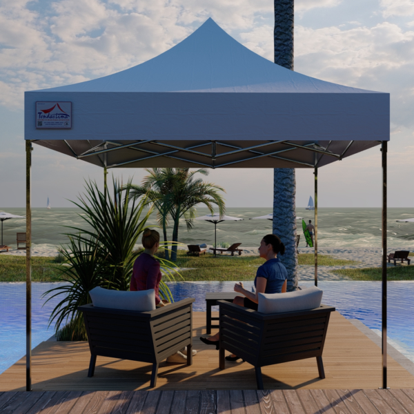 Tenda Pantográfica - Image 5