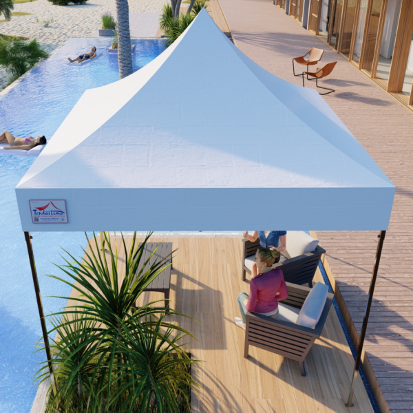 Tenda Pantográfica - Image 3