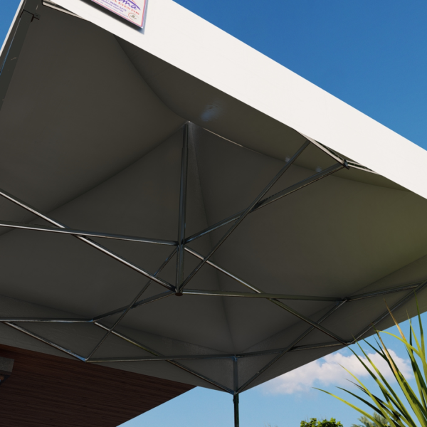 Tenda Pantográfica - Image 6