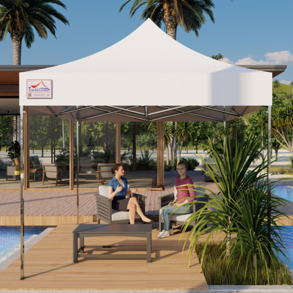 Tenda Pantográfica - Image 2