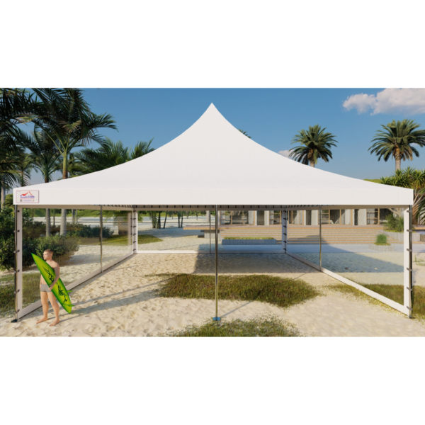 Tenda Chapéu de Bruxa - Image 3