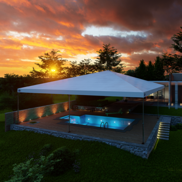 Tenda Pirâmide - Image 4