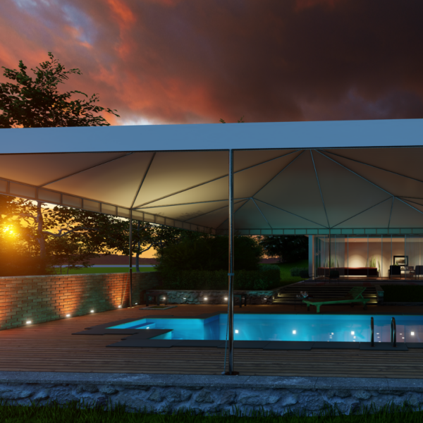 Tenda Pirâmide - Image 5