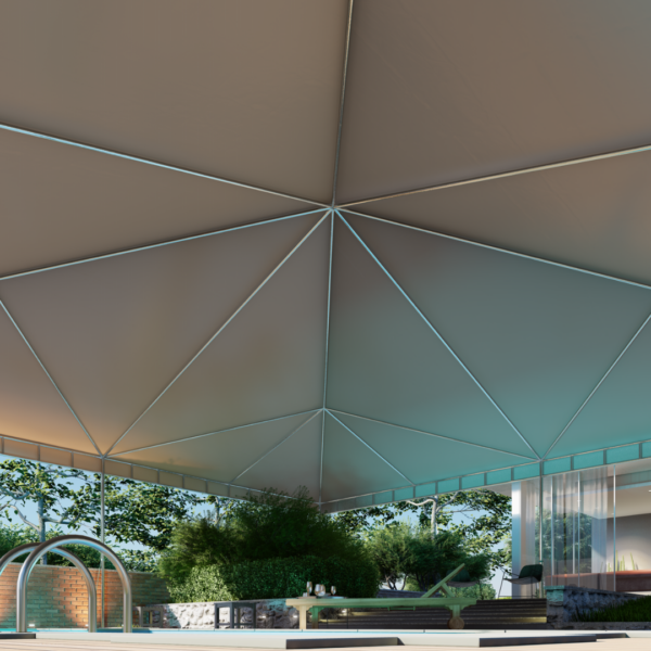 Tenda Pirâmide - Image 2