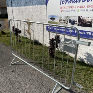 Grade de Proteção 2,20 x 1,10m